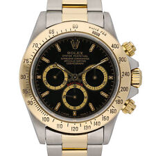 Rolex Daytona 16523 with 40mm