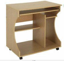 Argos home office computer desk