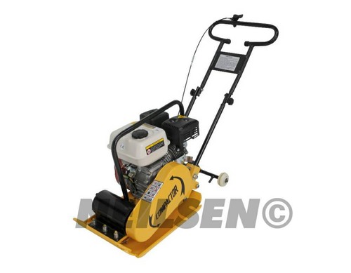 Compactor wacker plate c60 - compactor,