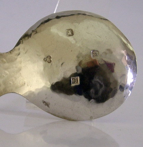 Plannished english sterling - english,