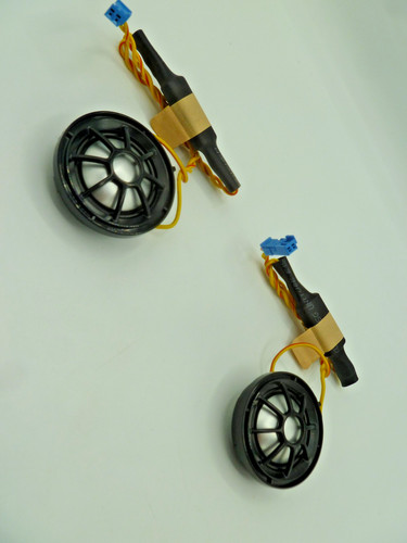 Pair bmw harman - pair,