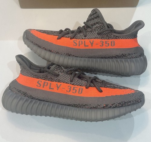 Yeezy boost 350 - yeezy, beluga
