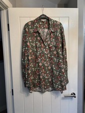 Next Ladies Top Blouse Size 20