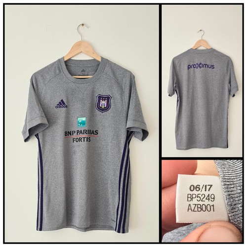 Rsc anderlecht - (belgium),