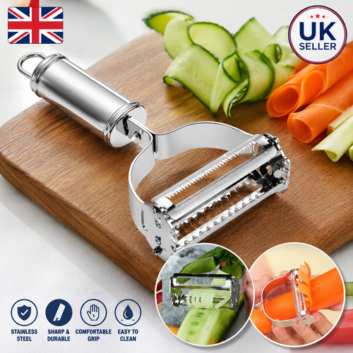 Stainless steel julienne - stainless,