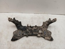 FORD FOCUS FRONT SUBFRAME 2.3L