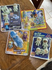Go Jetters Action Figurine