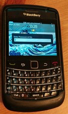 BlackBerry Bold 9700
