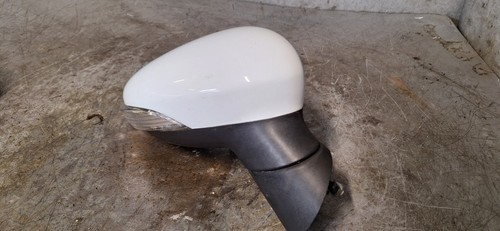 Ford fiesta zetec mk7 osf - ford,