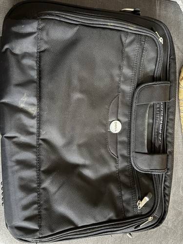 Dell laptop bag - dell, 15.6-inch