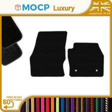 Luxury Van Mats to fit Ford