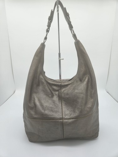 Boden metalic oversized - oversized, hobo