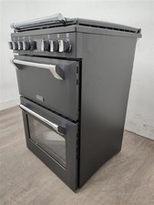 Stoves dxmrarich60dfant cooker - dxmrarich60dfant,