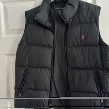 Ladies ralph lauren puffer - ladies,