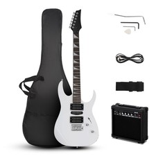 Glarry 170 Electric Guitar