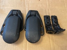 MGF MGTF  MGTF - Rood Hood Soft Top Hard Top Roof Catches Latches - Left & Right