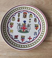 Wedgewood Collectors  Plate