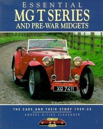 Essential series and - series,