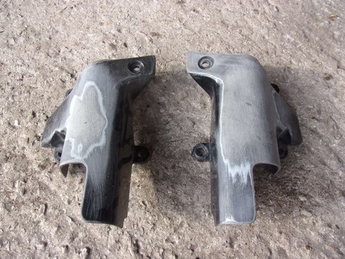 Honda cbr 900 - cbr, rrt