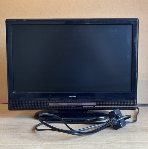 Alba lcdw16hdf ready lcd - lcdw16hdf, 16"hd