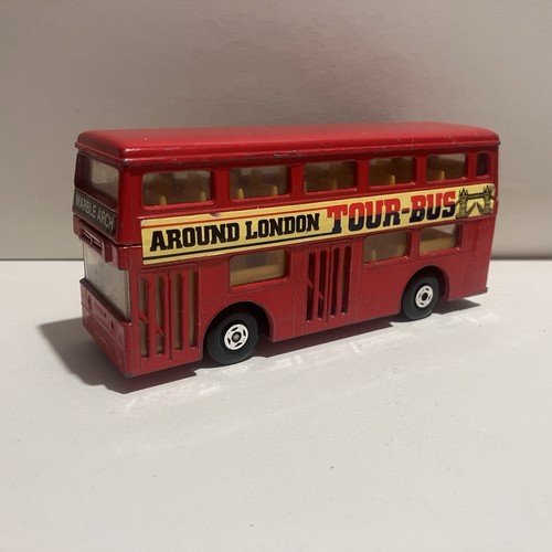 Matchbox super kings 15 - super,