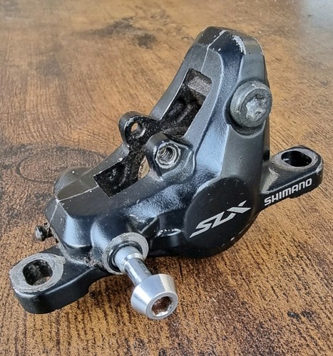 Shimano m7000 slx hydraulic - shimano,
