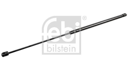 Front panel gas spring - front,