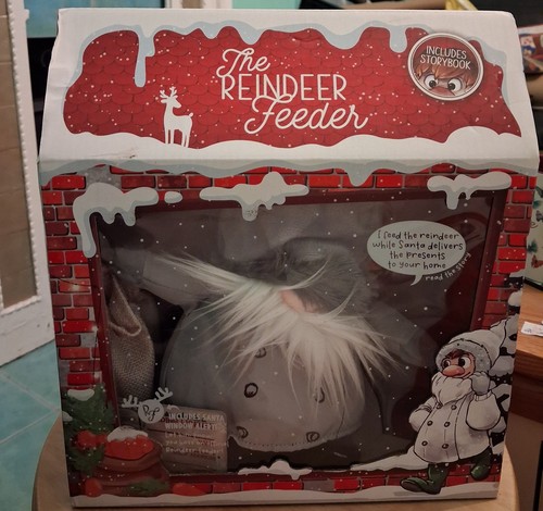 Kids christmas toy - &,