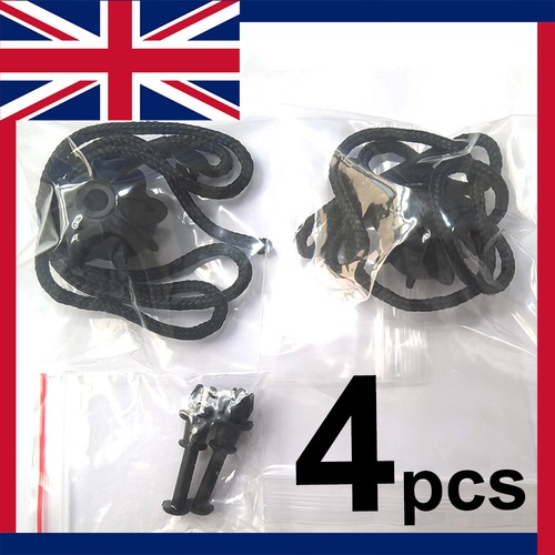 4pcs for skoda - for, rear
