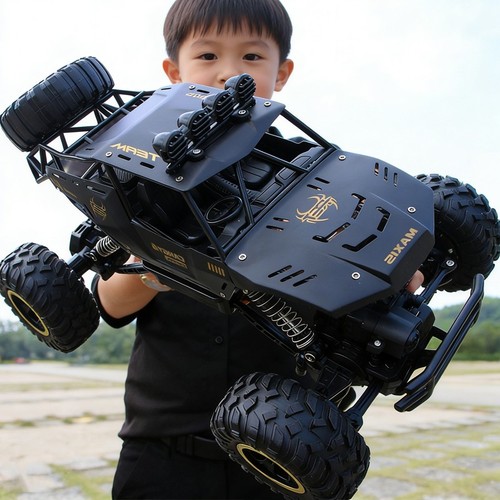 2026 new 4wd large - new, 1:12