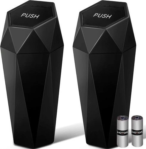 Pack car trash can - 2,