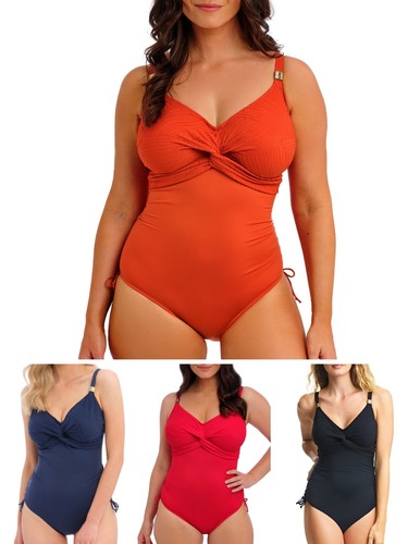 Fantasie ottawa swimsuit - fantasie, twist