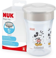 NUK Magic Cup Sippy Cup 360