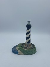 Great Lighthouse Of The World Harbour Lights Model Figure Cape Hatteras 401