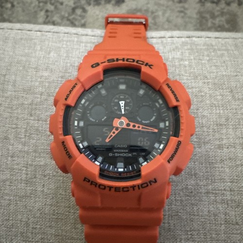 Discontinued casio shock - casio, g-shock