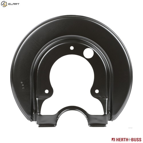 Splash guard brake disc - brake,