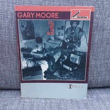 Gary Moore Still Got the Blues