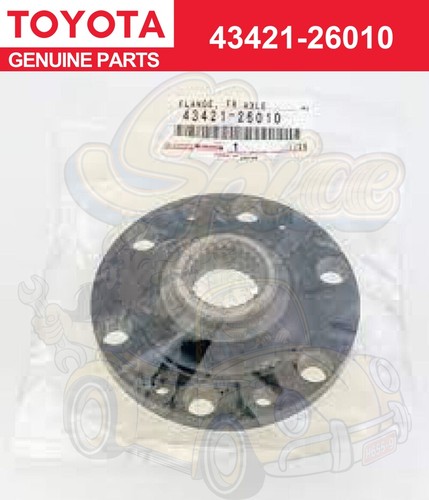 Toyota genuine 4runner - toyota,