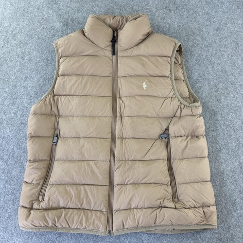 Polo ralph lauren waistcoat - ralph,