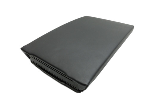 Armrests center armrest