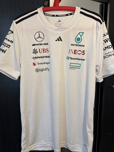 Mercedes amg petronas - petronas, f1