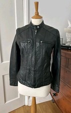 Exc cond Monsoon sz12 black