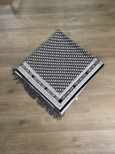 Christian Dior Wool Oblique