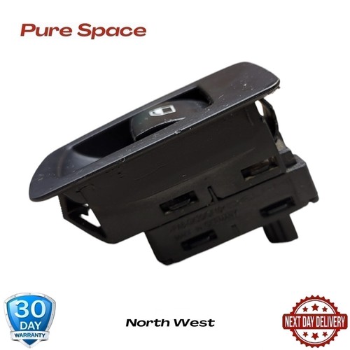 Window lifter switch - switch, bmw