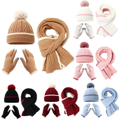 Toddler kids winter beanie - toddler,