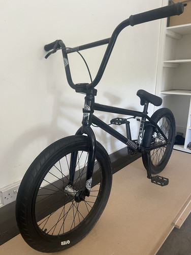 Bmx flybikes proton - flybikes,