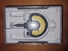 Mahr Millimess 1003 Dial Test