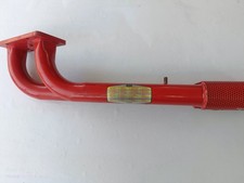 Bukh engine 032e9312 - engine, 000e8935