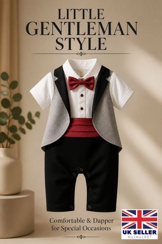 Infant baby boy - baby,