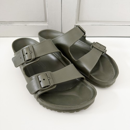 Birkenstock arizona eva men - birkenstock,